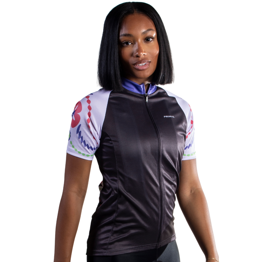 Clematis Women's Prisma Jersey