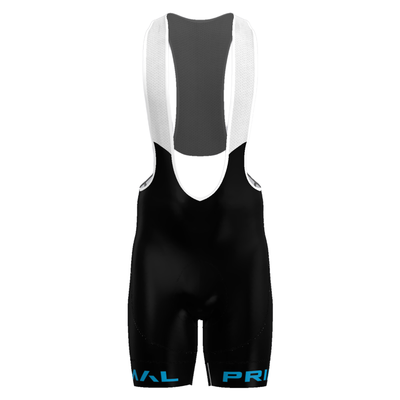 Lunix Slate Blue Men's Evo 2.0 Bib