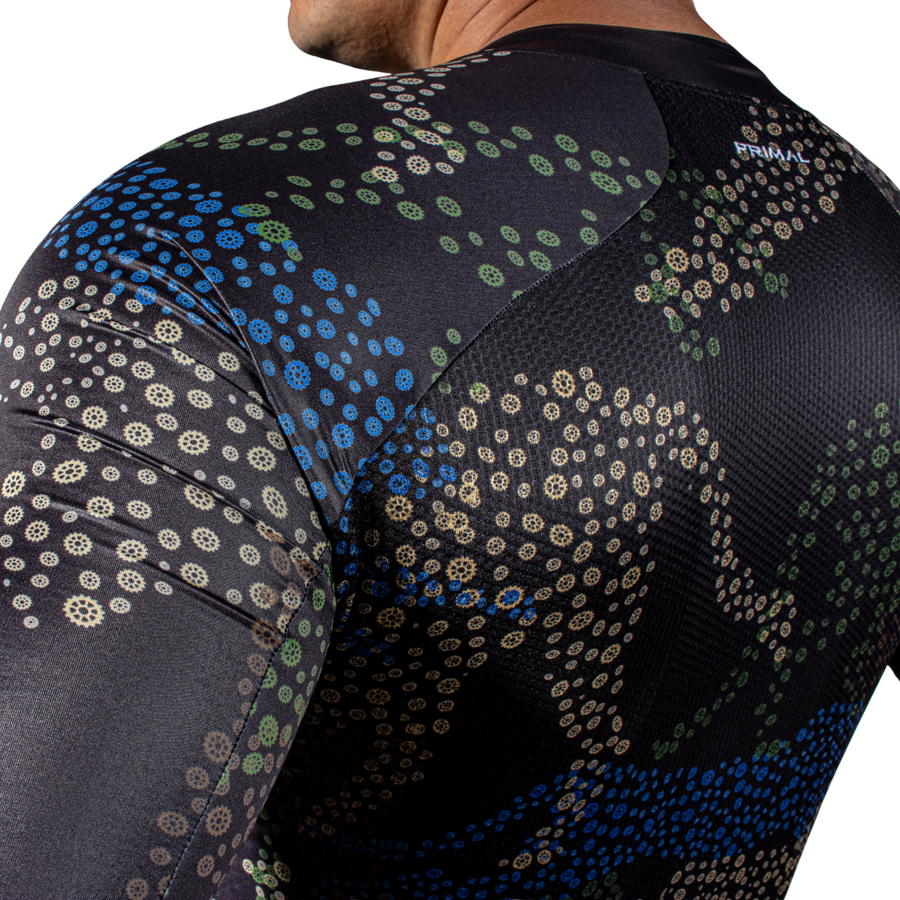 Cheetah Gear Men's Omni Ultimate Jersey
