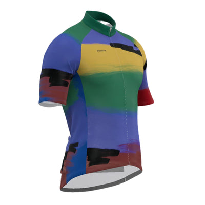 Primal Cycling Jersey Mens Large Short Sleeve Tour de Cure Diabetes NWT Primal Cycling Jersey Mens Large Short Sleeve Tour de Cure Diabetes NWT