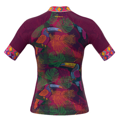 Selva Women's Omni Ultimate Jersey