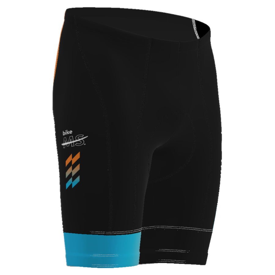 Bike MS Men's Prisma Short 2026