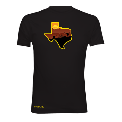 Texas T-shirt