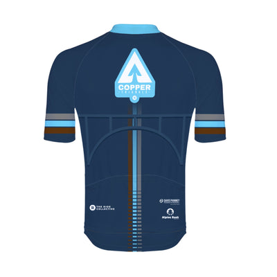 Copper Triangle 2024 Women's Prisma Jersey