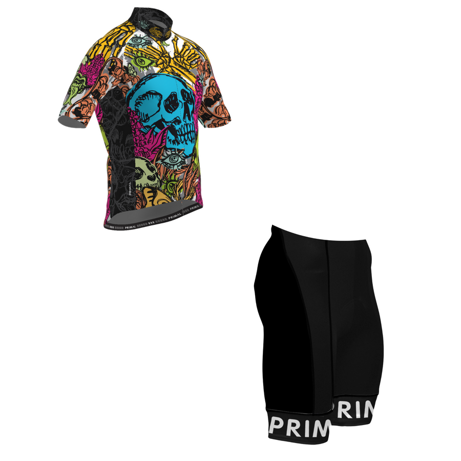 Belfry Men's Prisma Tour Kit