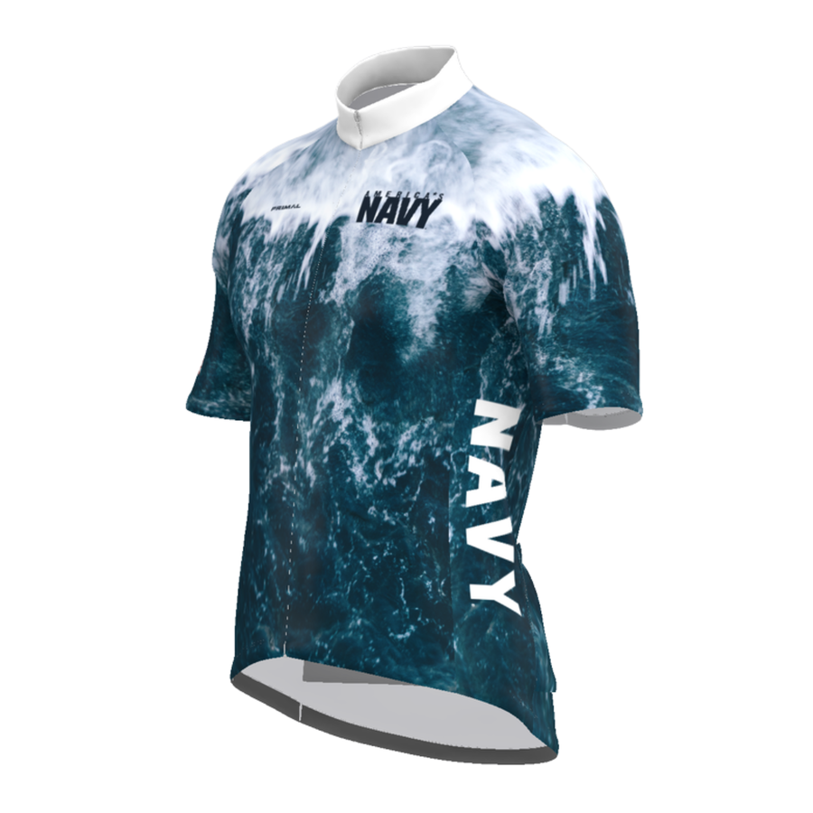 U.S. Navy Command Men's Prisma Jersey