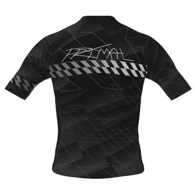 Maillot Veste cycliste sans manche AGRITUBEL MBK Noret Maillot Veste cycliste sans manche AGRITUBEL MBK Noret