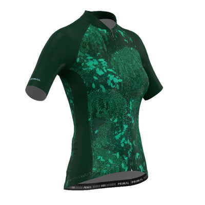 Viridian Women's Omni Ultimate Jersey