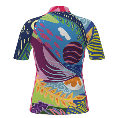 Synthesis Women's Prisma Jersey