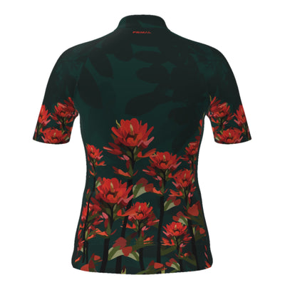 Indian Paintbrush Women's Prisma Jersey