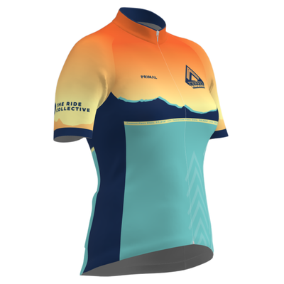 Copper Triangle Women's Prisma Jersey