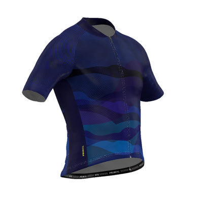 High Tide Men's Omni Ultimate Jersey
