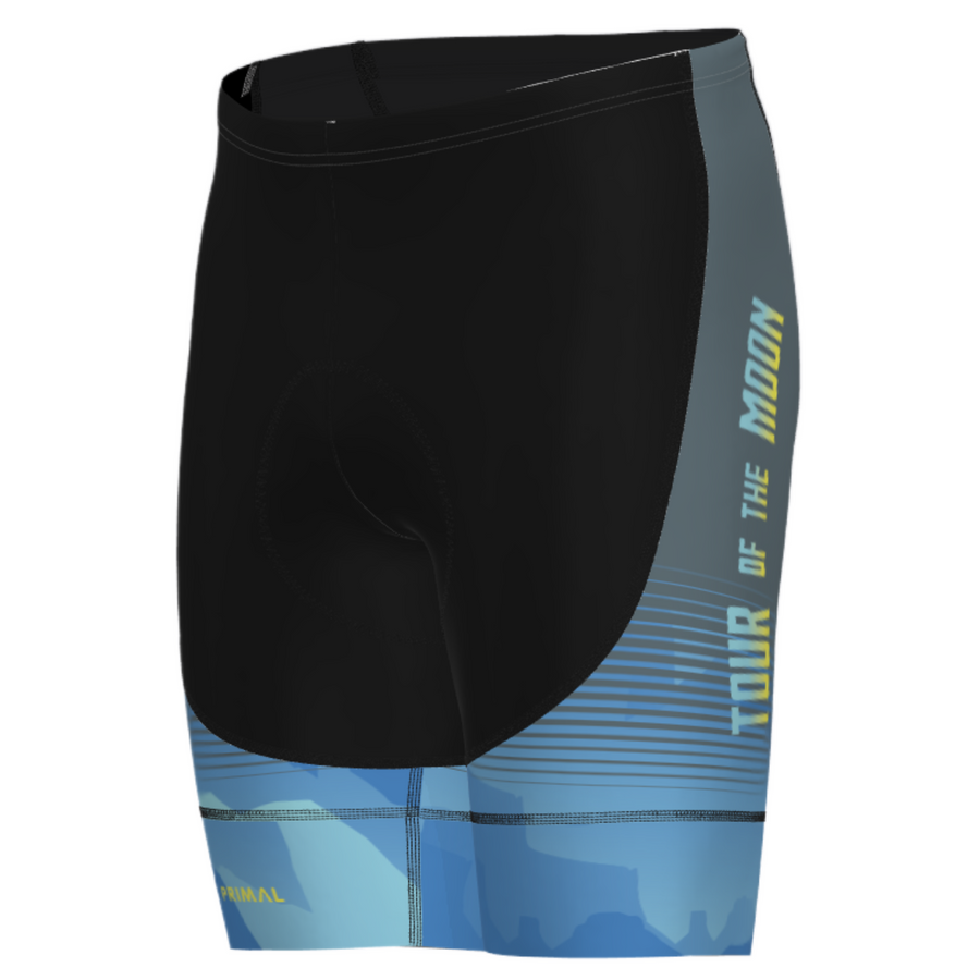 Tour of the Moon 2025 Men's Evo 2.0 Shorts