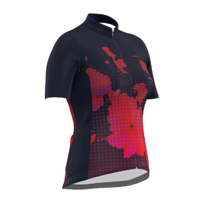 Wildbloom Women's Prisma Jersey