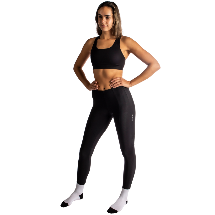 Obsidian Women's Thermal Tights
