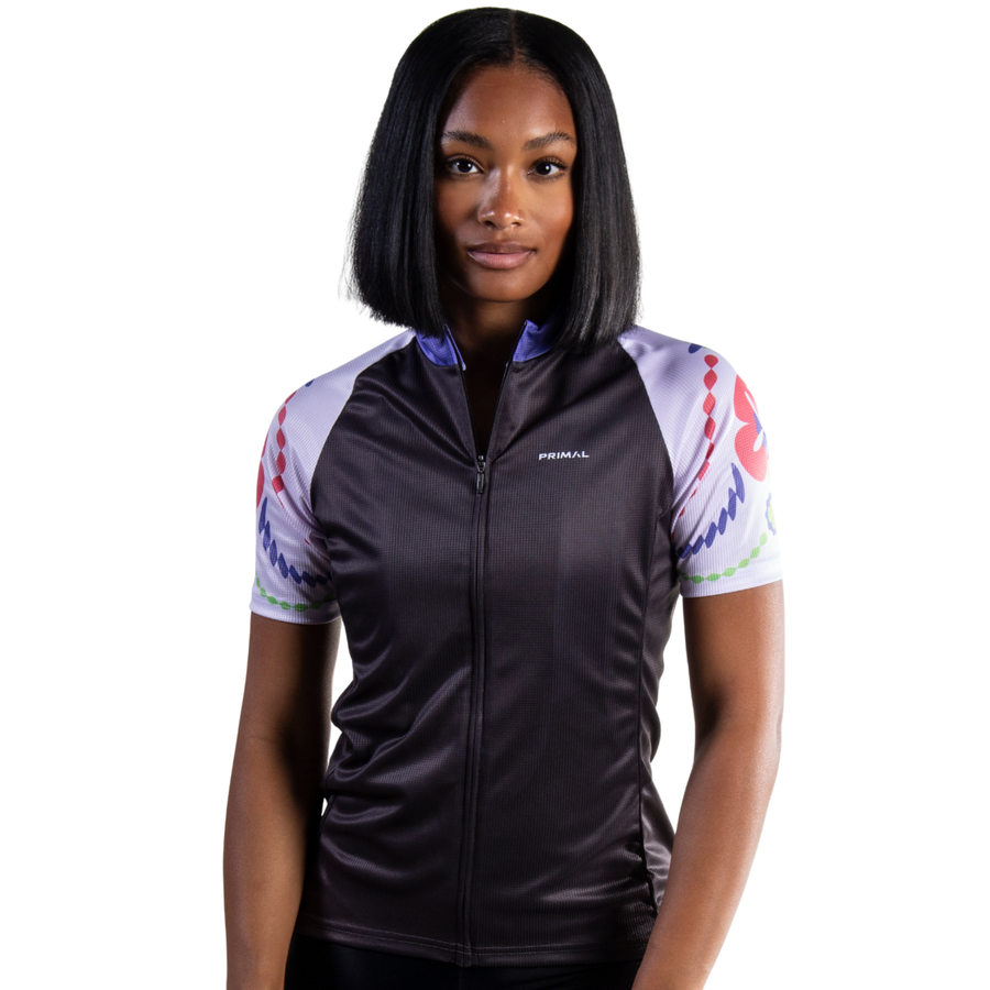 Clematis Women's Prisma Jersey