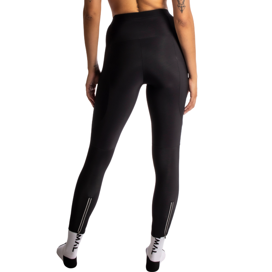 Obsidian Women's Thermal Tights