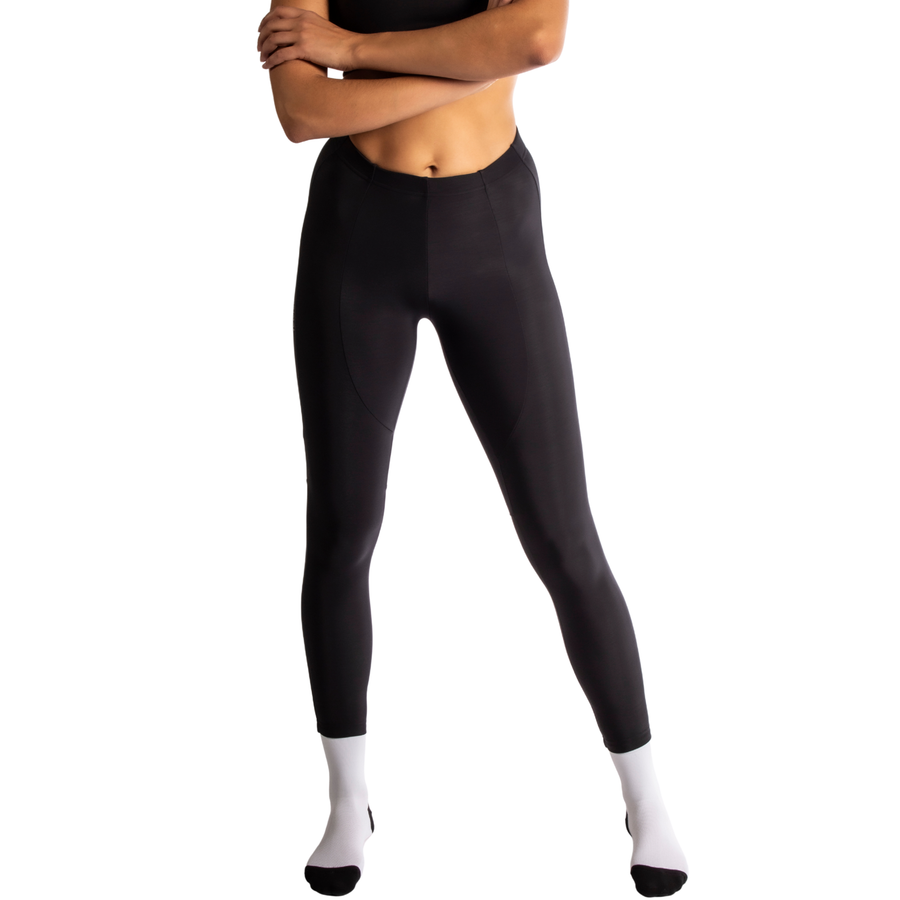 Obsidian Women's Thermal Tights