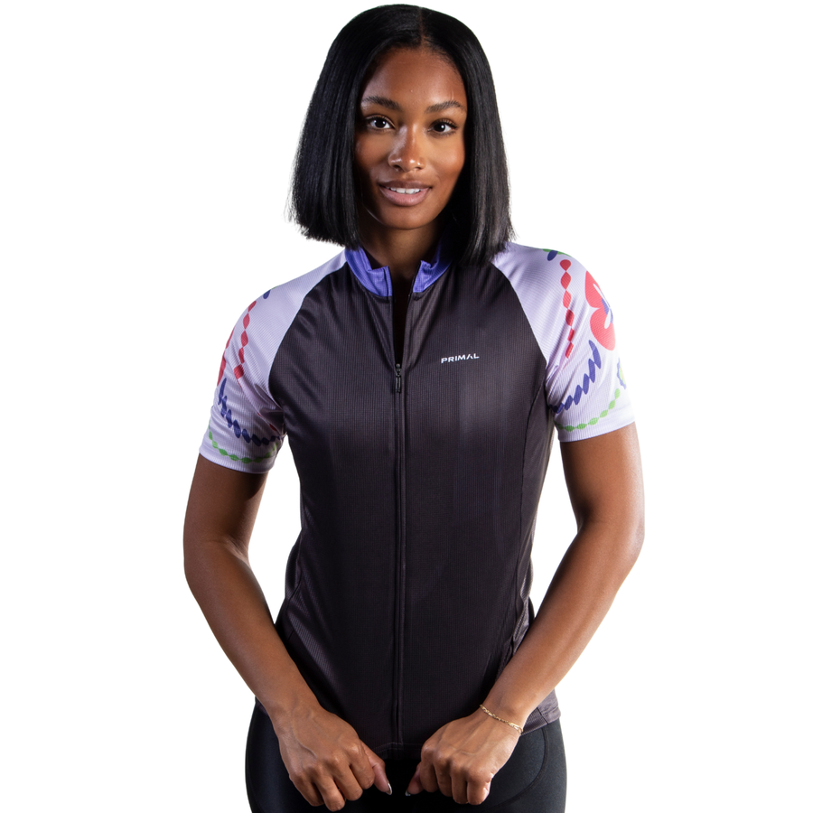 Clematis Women's Prisma Jersey