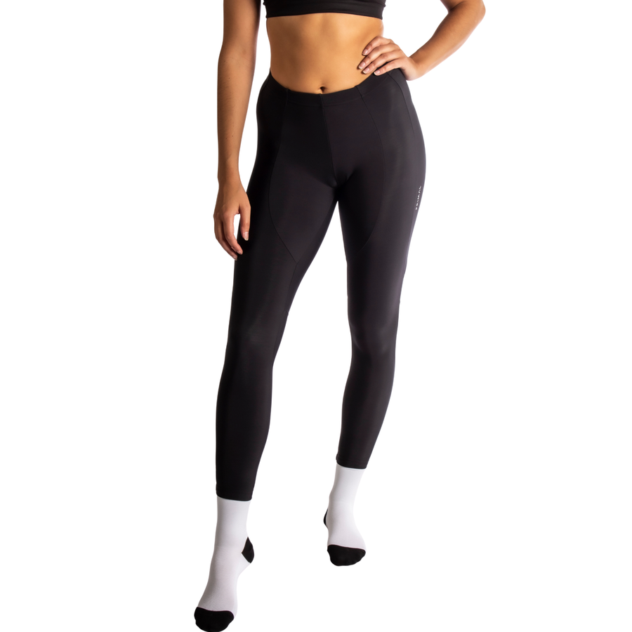 Obsidian Women's Thermal Tights
