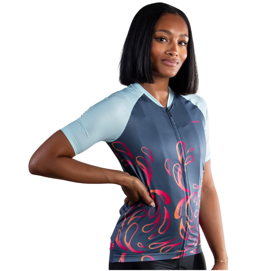 Dewdrop Women's Omni Jersey