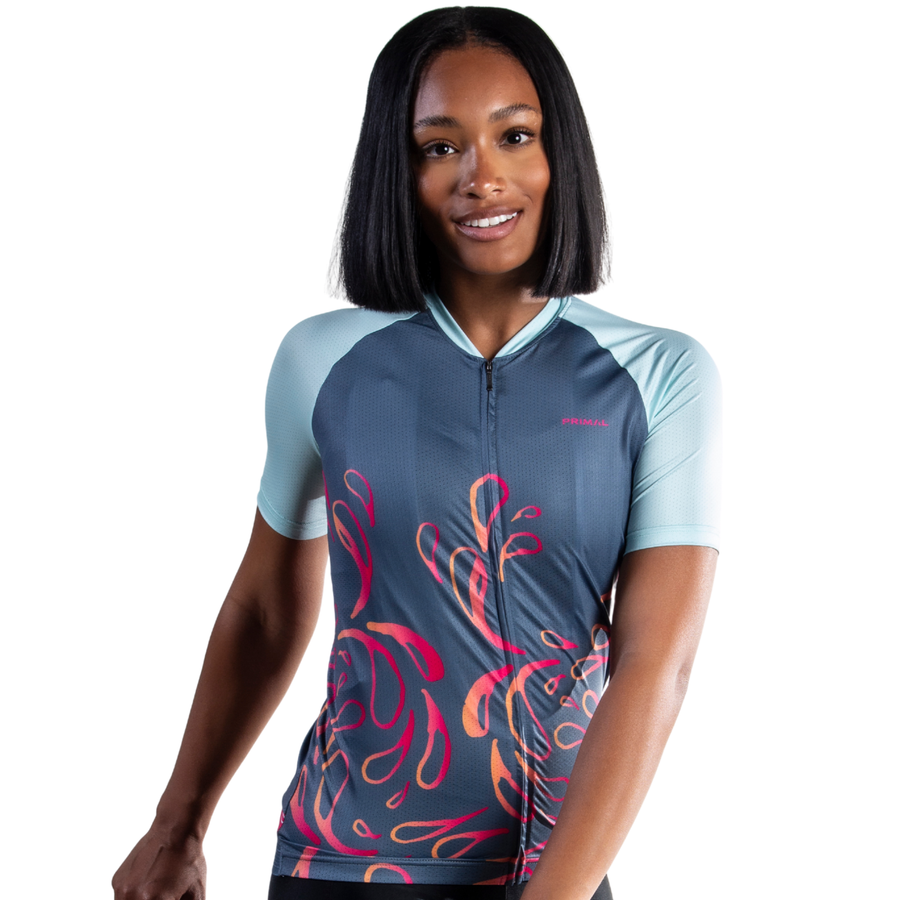 Dewdrop Women's Omni Jersey