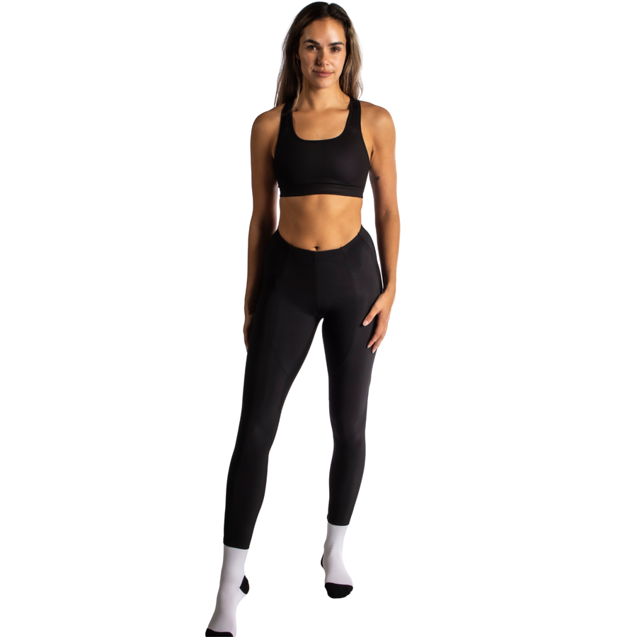 Obsidian Women's Thermal Tights