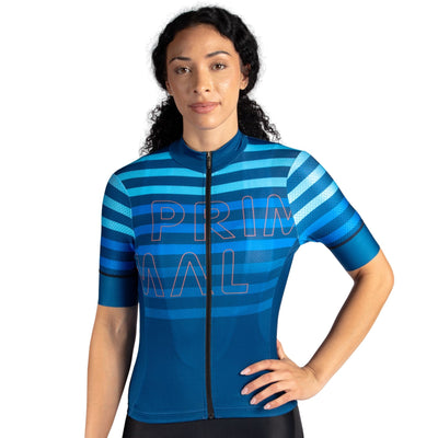 Blue Lagoon Women's Helix 2.0 Jersey