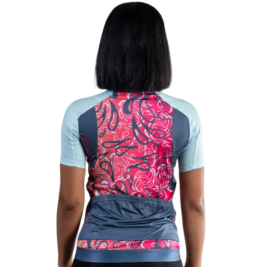 Dewdrop Women's Omni Jersey