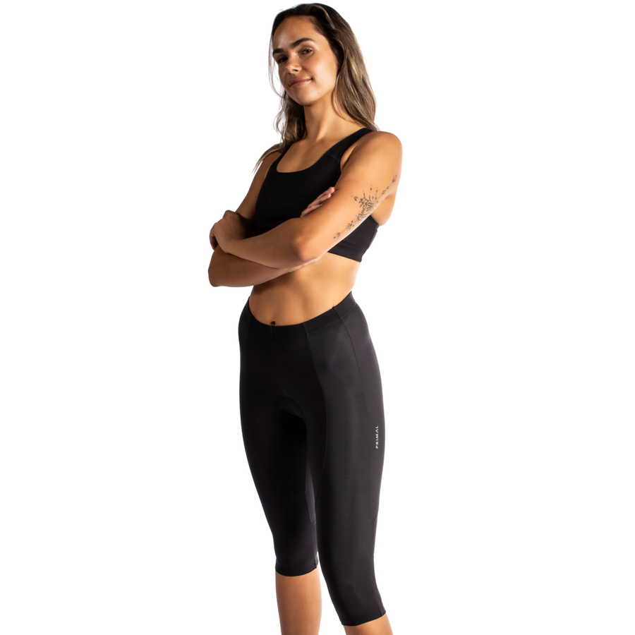 Obsidian Women's Thermal Knickers