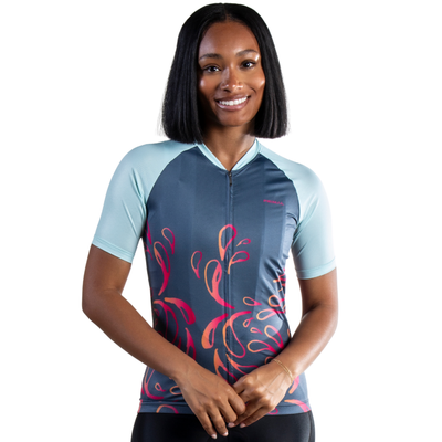 Dewdrop Women's Omni Jersey