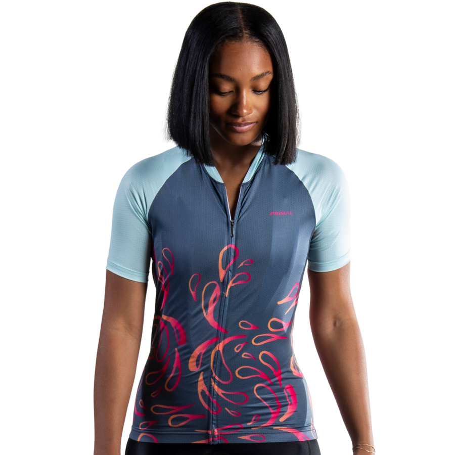 Dewdrop Women's Omni Jersey