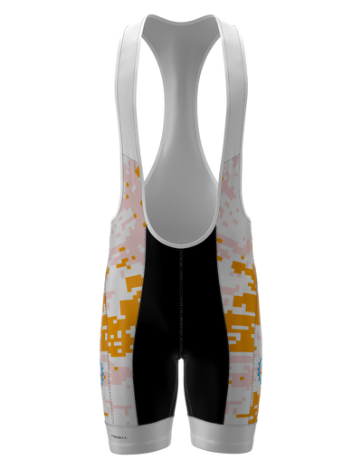 Mens Prisma Bibs