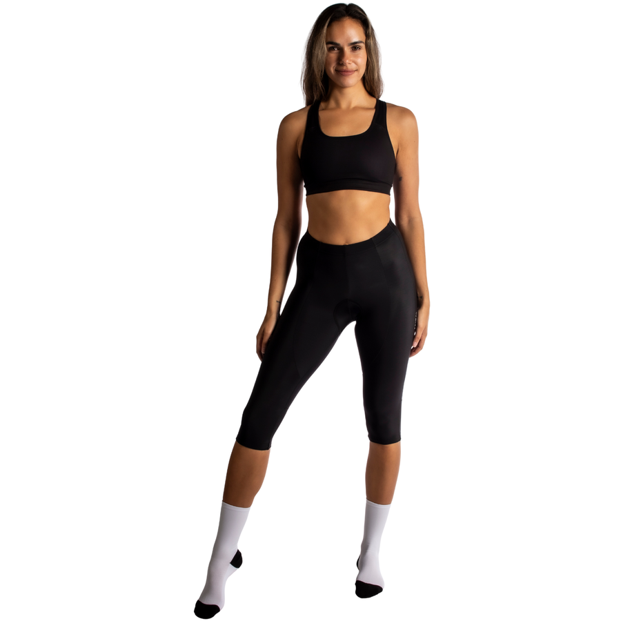 Obsidian Women's Thermal Knickers