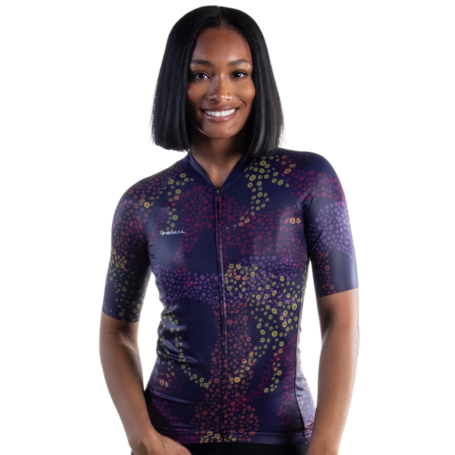 Cheetah Gear Women's Omni Ultimate Jersey