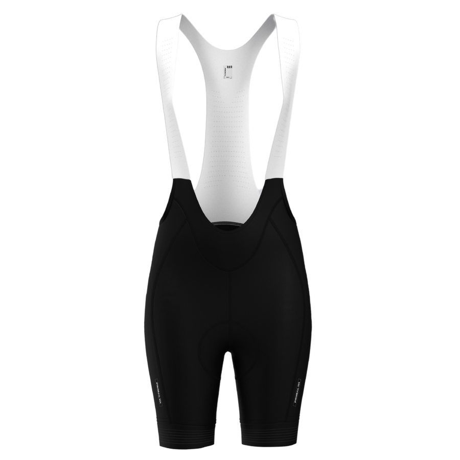 Obsidian Slate Women's Omni Bib