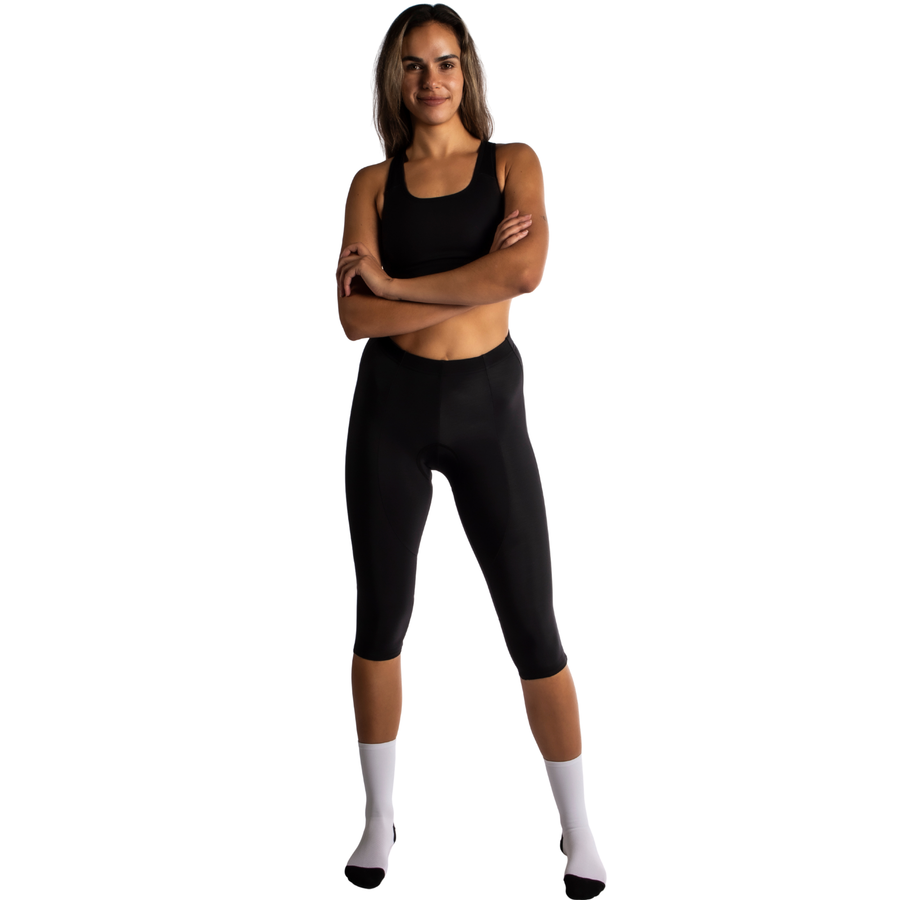 Obsidian Women's Thermal Knickers