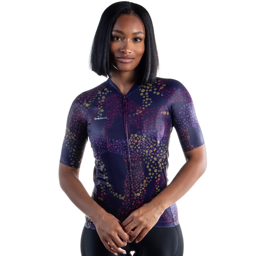 Cheetah Gear Women's Omni Ultimate Jersey