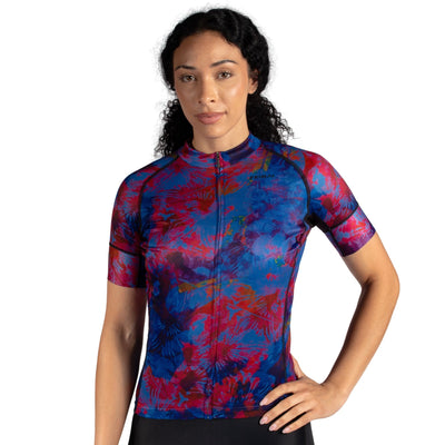 Botanical Nights Women's Evo 2.0 Jersey