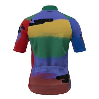 Gestural Men's Prisma Jersey