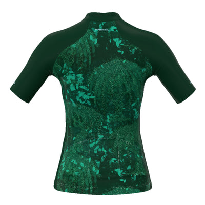 Viridian Women's Omni Ultimate Jersey