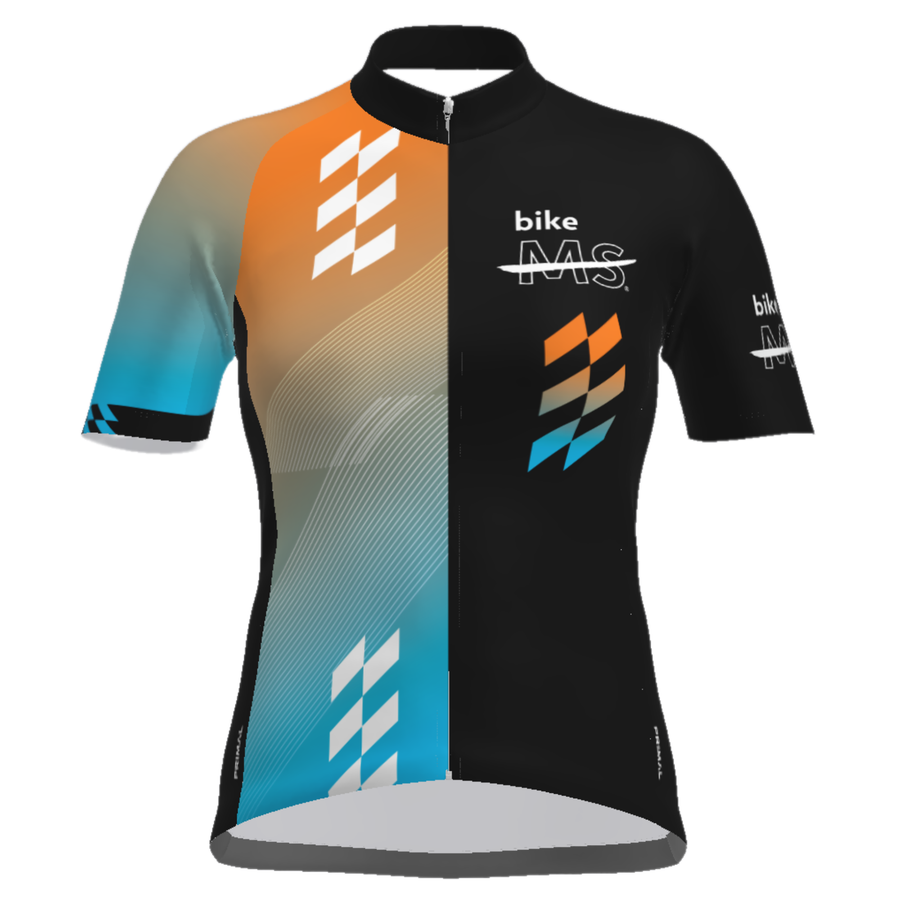 Bike MS Women's Prisma Jersey 2026