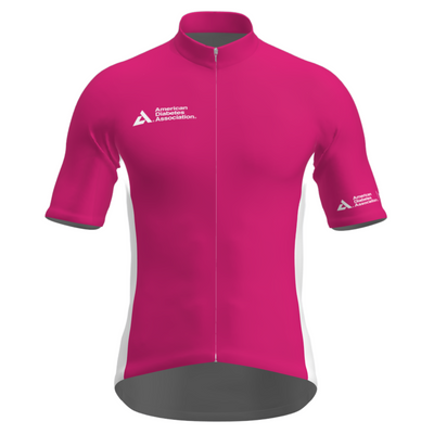 Tour de Cure 2026 Route Marshal Men's Jersey