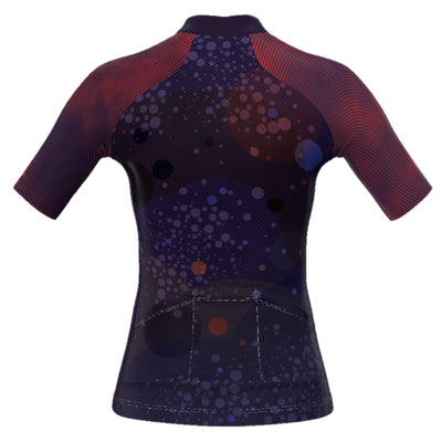 Orbique Women's Omni Ultimate Jersey