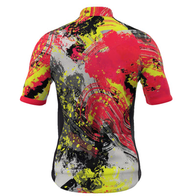 Carbon Graft Men's Prisma Jersey