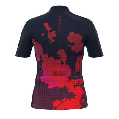 Wildbloom Women's Prisma Jersey