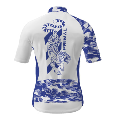 Porcelain Apex Men's Prisma Jersey