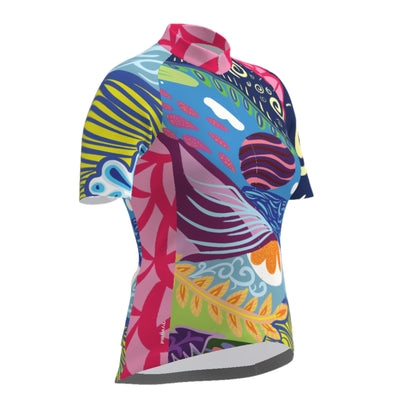 Synthesis Women's Prisma Jersey