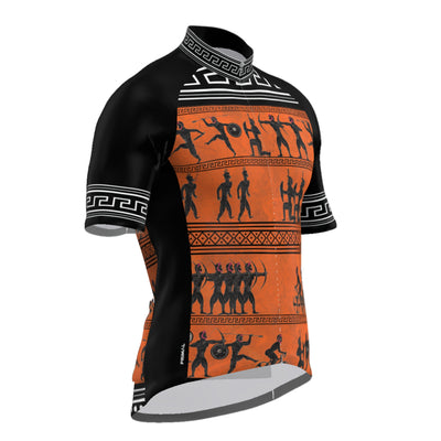 Panathenaic Men's Prisma Jersey