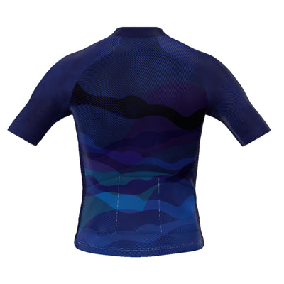 High Tide Men's Omni Ultimate Jersey